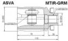 MITSUBISHI MN171194 Joint Kit, drive shaft